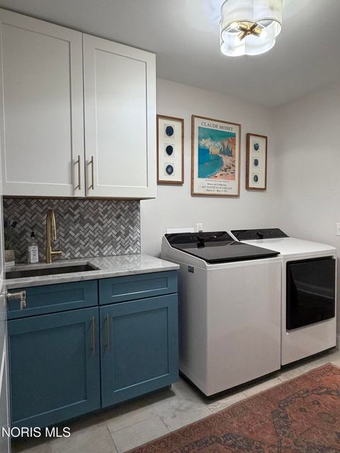 Tiny photo for 7728 Indian Town Road, Maumee, OH 43537 (MLS # 10006626)