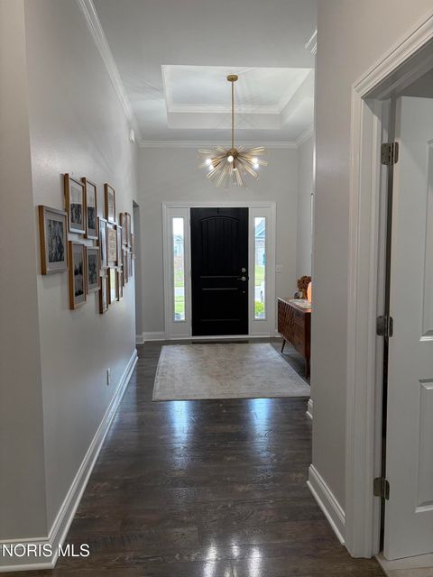 Tiny photo for 7728 Indian Town Road, Maumee, OH 43537 (MLS # 10006626)