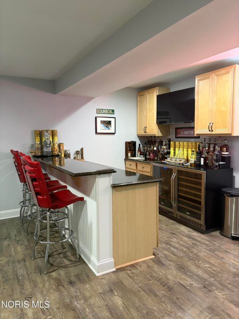 Tiny photo for 7728 Indian Town Road, Maumee, OH 43537 (MLS # 10006626)