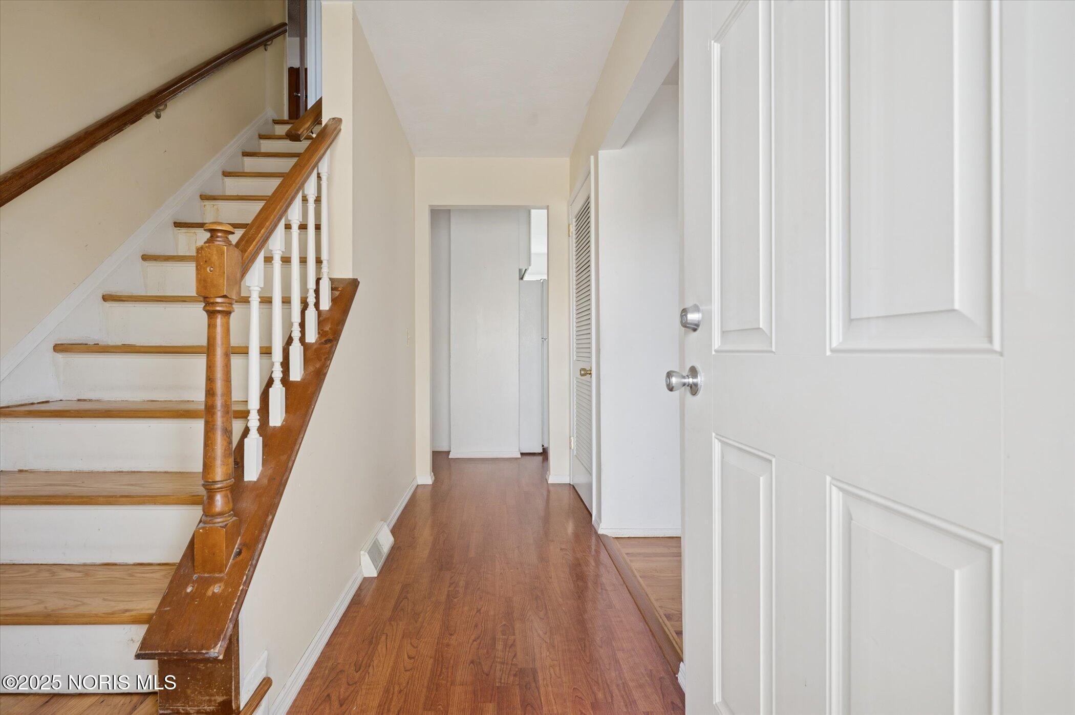 135 Birchcrest Drive