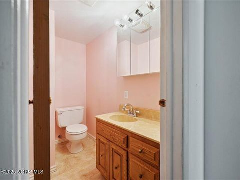 Tiny photo for 135 Birchcrest Drive, Perrysburg, OH 43551 (MLS # 10000605)