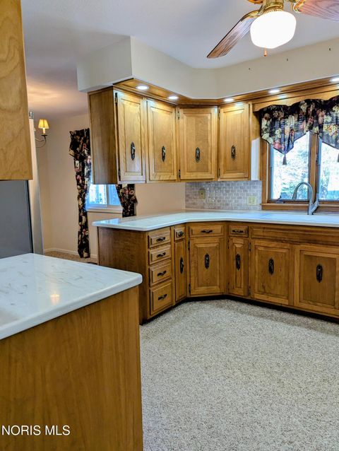 Tiny photo for 916 Monterey Court, Archbold, OH 43502 (MLS # 10006619)