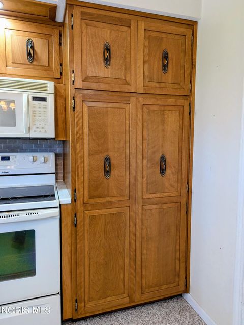 Tiny photo for 916 Monterey Court, Archbold, OH 43502 (MLS # 10006619)