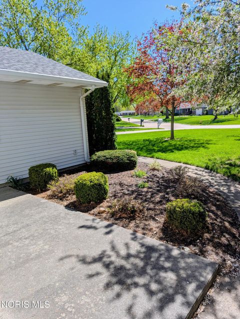 Tiny photo for 916 Monterey Court, Archbold, OH 43502 (MLS # 10006619)