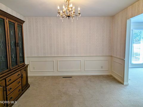 Tiny photo for 916 Monterey Court, Archbold, OH 43502 (MLS # 10006619)