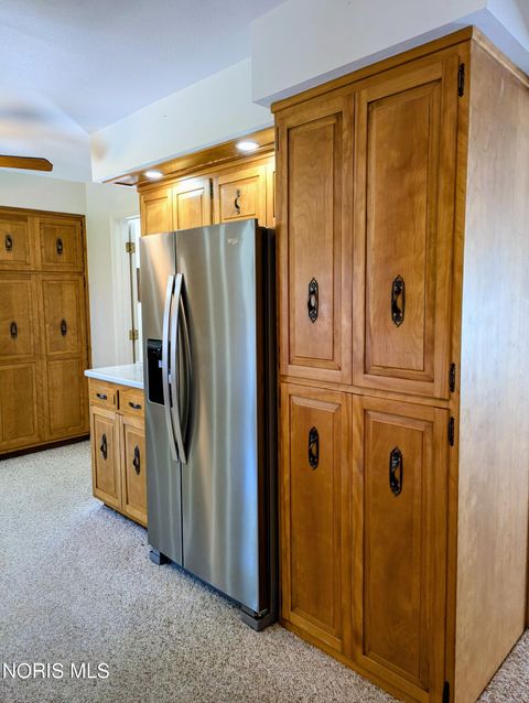 Tiny photo for 916 Monterey Court, Archbold, OH 43502 (MLS # 10006619)