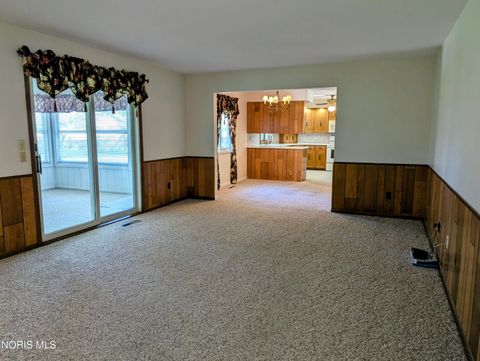 Tiny photo for 916 Monterey Court, Archbold, OH 43502 (MLS # 10006619)