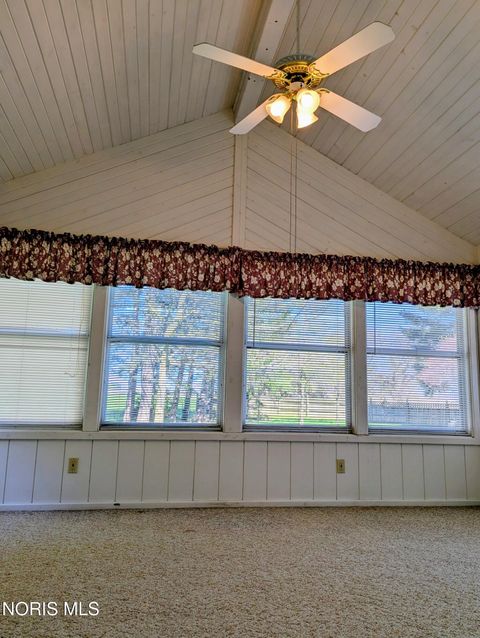 Tiny photo for 916 Monterey Court, Archbold, OH 43502 (MLS # 10006619)