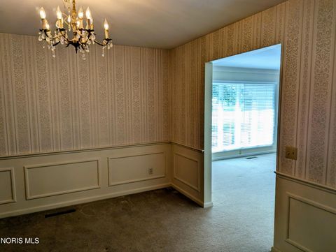 Tiny photo for 916 Monterey Court, Archbold, OH 43502 (MLS # 10006619)