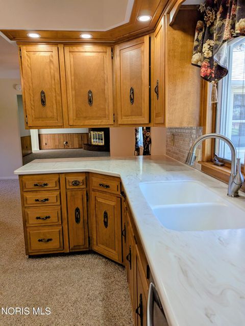 Tiny photo for 916 Monterey Court, Archbold, OH 43502 (MLS # 10006619)