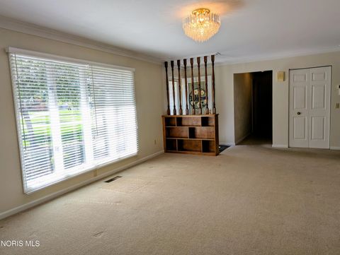 Tiny photo for 916 Monterey Court, Archbold, OH 43502 (MLS # 10006619)