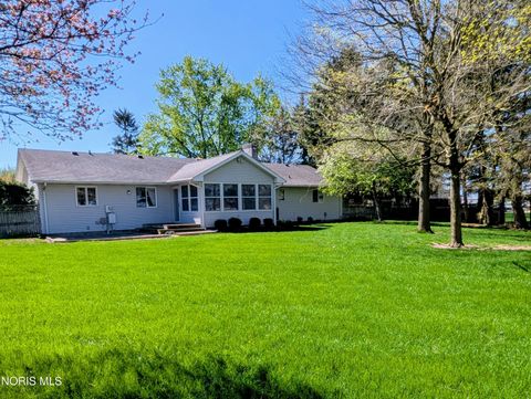 Tiny photo for 916 Monterey Court, Archbold, OH 43502 (MLS # 10006619)
