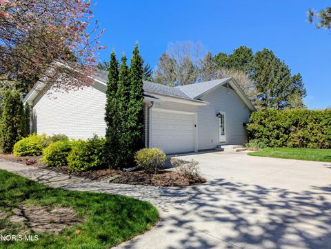 Tiny photo for 916 Monterey Court, Archbold, OH 43502 (MLS # 10006619)
