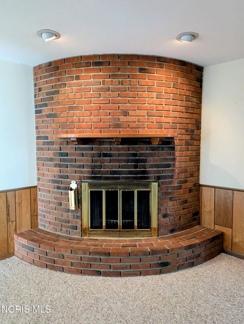 Tiny photo for 916 Monterey Court, Archbold, OH 43502 (MLS # 10006619)