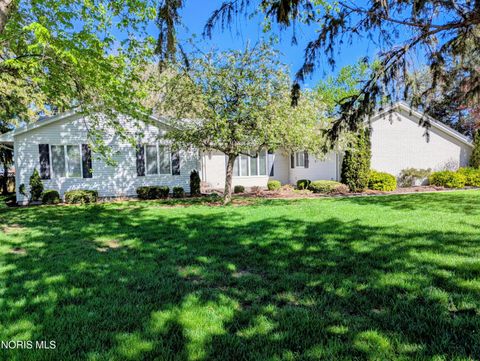 Tiny photo for 916 Monterey Court, Archbold, OH 43502 (MLS # 10006619)