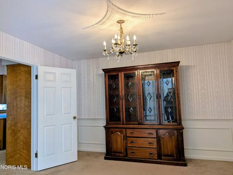 Tiny photo for 916 Monterey Court, Archbold, OH 43502 (MLS # 10006619)