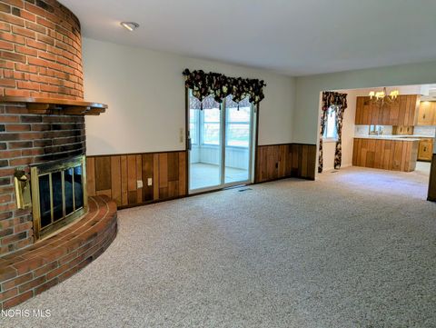 Tiny photo for 916 Monterey Court, Archbold, OH 43502 (MLS # 10006619)