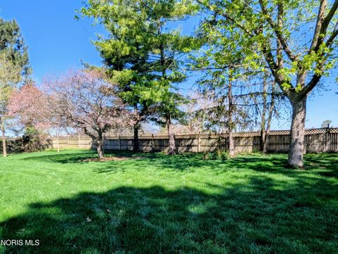 Tiny photo for 916 Monterey Court, Archbold, OH 43502 (MLS # 10006619)