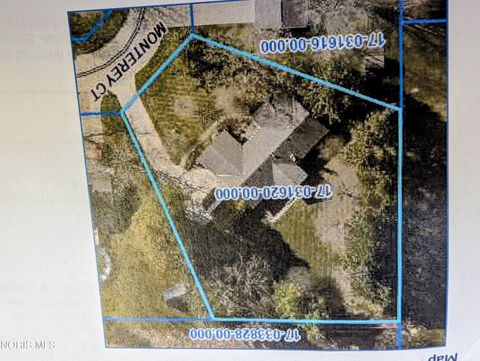 Tiny photo for 916 Monterey Court, Archbold, OH 43502 (MLS # 10006619)