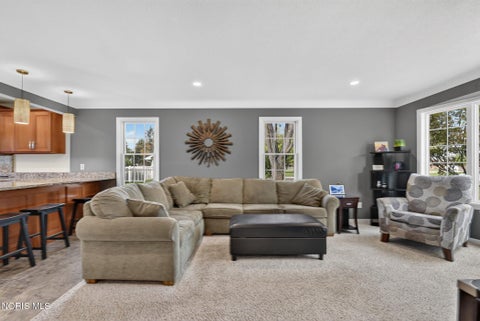 Tiny photo for 1205 Lindau Street, Archbold, OH 43502 (MLS # 10014716)