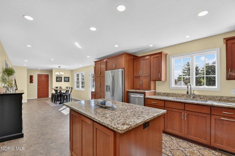 Tiny photo for 1205 Lindau Street, Archbold, OH 43502 (MLS # 10014716)