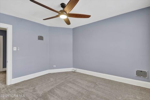 Tiny photo for 1424 Addington Road, Toledo, OH 43607 (MLS # 10004087)