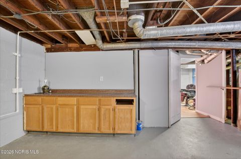 Tiny photo for 1424 Addington Road, Toledo, OH 43607 (MLS # 10004087)