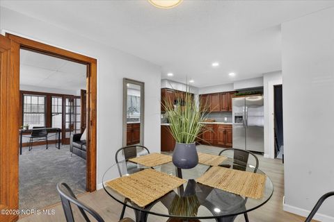 Tiny photo for 1424 Addington Road, Toledo, OH 43607 (MLS # 10004087)