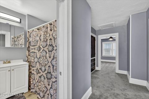 Tiny photo for 1424 Addington Road, Toledo, OH 43607 (MLS # 10004087)