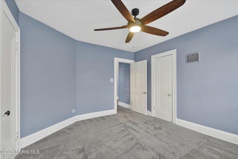 Tiny photo for 1424 Addington Road, Toledo, OH 43607 (MLS # 10004087)