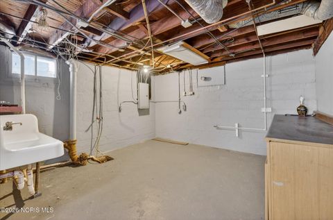 Tiny photo for 1424 Addington Road, Toledo, OH 43607 (MLS # 10004087)