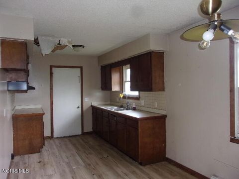 Tiny photo for 608 Crabapple Drive, Carey, OH 43316 (MLS # 10006871)