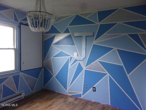 Tiny photo for 608 Crabapple Drive, Carey, OH 43316 (MLS # 10006871)