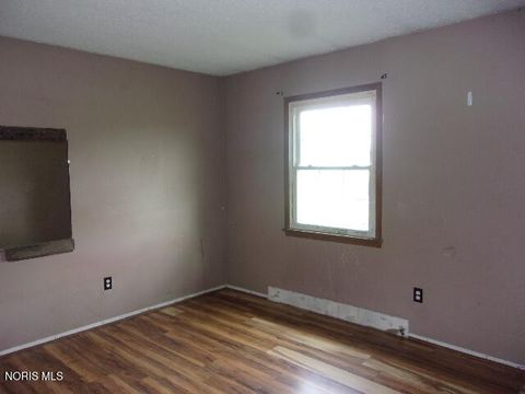 Tiny photo for 608 Crabapple Drive, Carey, OH 43316 (MLS # 10006871)
