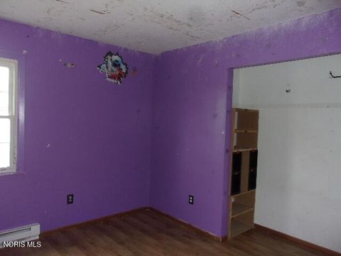 Tiny photo for 608 Crabapple Drive, Carey, OH 43316 (MLS # 10006871)