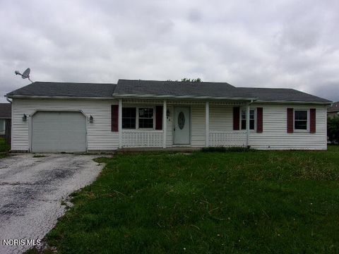 Photo of 608 Crabapple Drive, Carey, OH 43316 (MLS # 10006871)