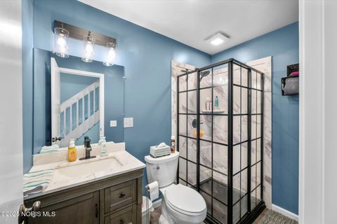 Tiny photo for 9 Meadowpond Drive, Perrysburg, OH 43551 (MLS # 10001649)