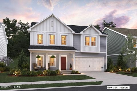 927 Darter Drive Bowling Green OH 43402