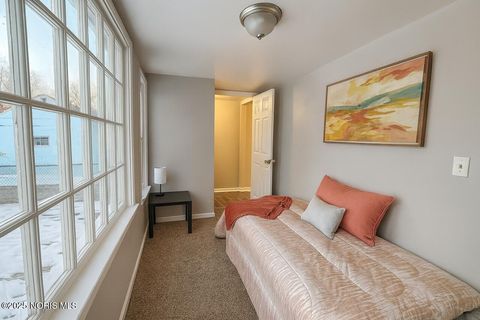 Tiny photo for 1748 Georgia Avenue, Toledo, OH 43613 (MLS # 10004714)