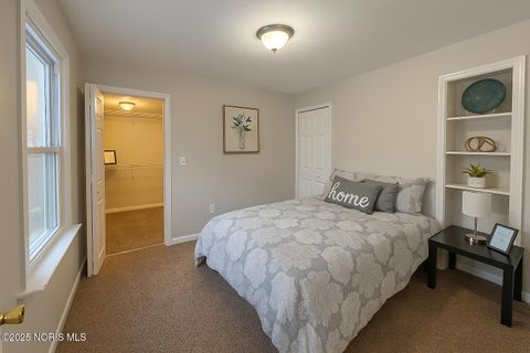 Tiny photo for 1748 Georgia Avenue, Toledo, OH 43613 (MLS # 10004714)