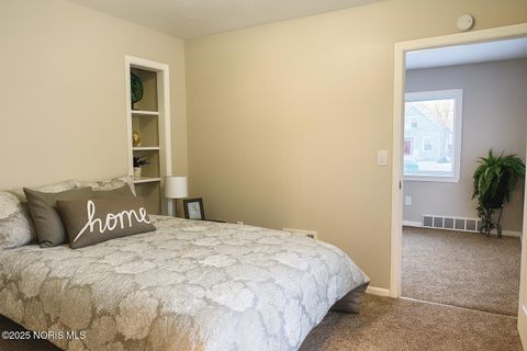 Tiny photo for 1748 Georgia Avenue, Toledo, OH 43613 (MLS # 10004714)