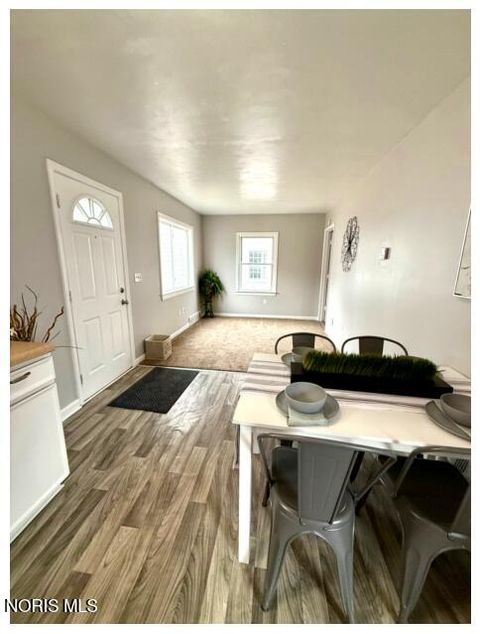 Tiny photo for 1748 Georgia Avenue, Toledo, OH 43613 (MLS # 10004714)