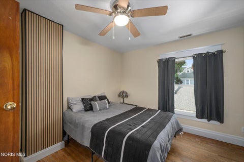 Tiny photo for 404 Maplewood Avenue, Delta, OH 43515 (MLS # 10013212)