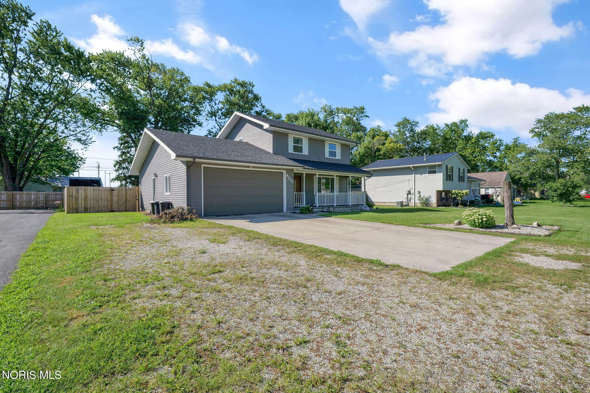 4222 Hakes Road