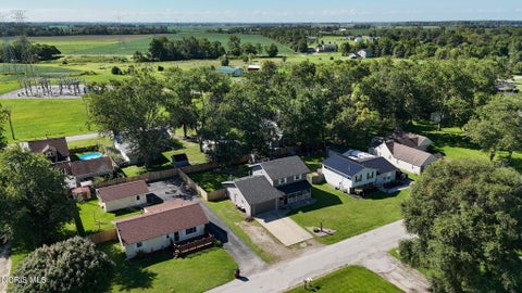 Tiny photo for 4222 Hakes Road, Northwood, OH 43619 (MLS # 10012438)