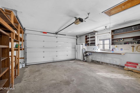 Tiny photo for 4222 Hakes Road, Northwood, OH 43619 (MLS # 10012438)