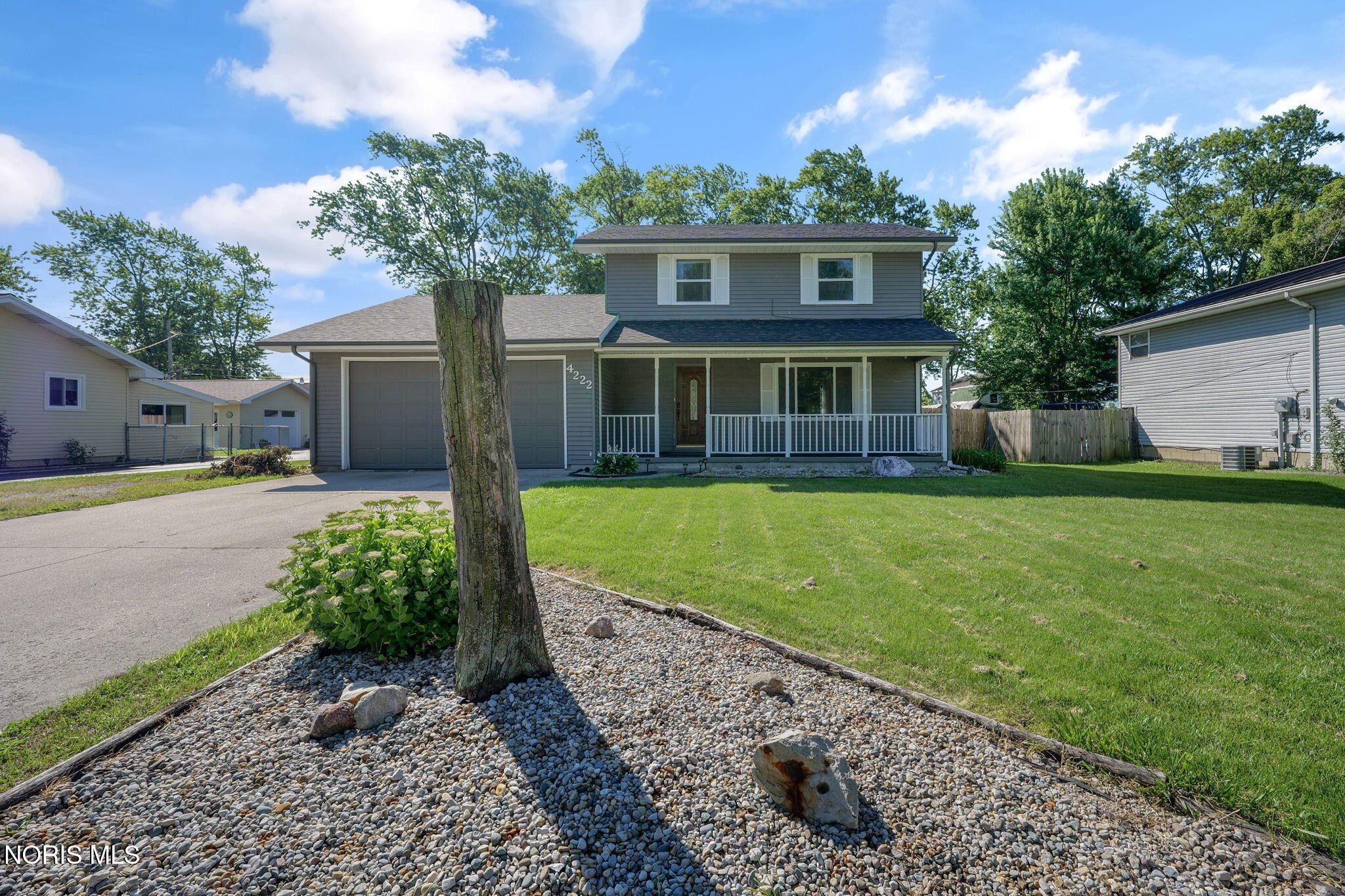 4222 Hakes Road