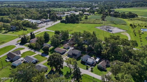 Tiny photo for 4222 Hakes Road, Northwood, OH 43619 (MLS # 10012438)