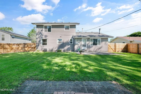 Tiny photo for 4222 Hakes Road, Northwood, OH 43619 (MLS # 10012438)
