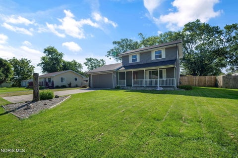Photo of 4222 Hakes Road, Northwood, OH 43619 (MLS # 10012438)